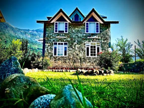 ManaliHomes-A Family Leaisure Home